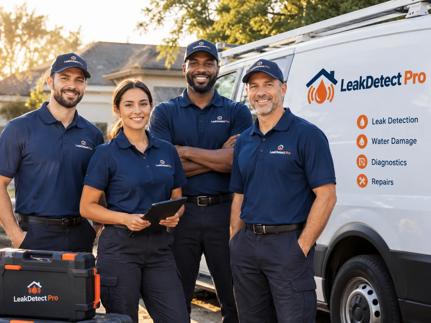 Roof Repair company in Madison, TN
